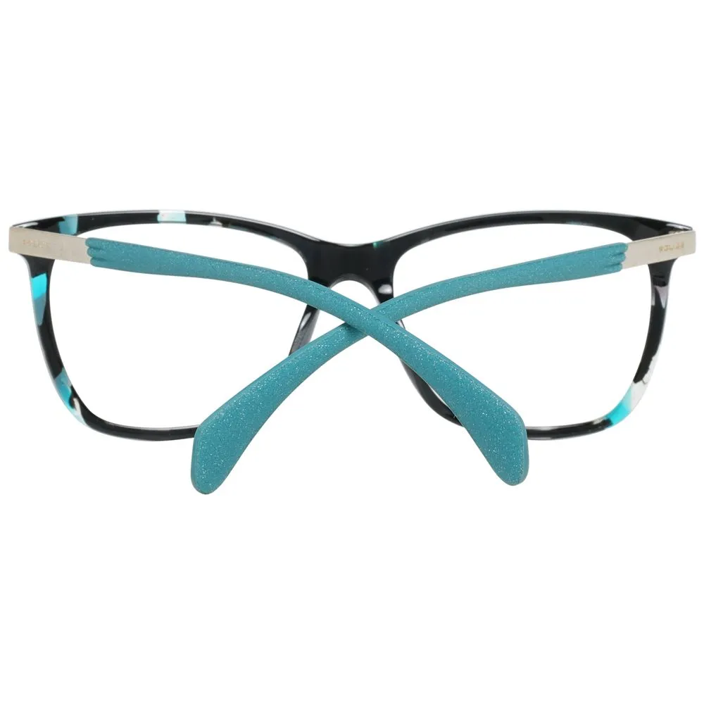 Black Women Optical Frames sold by Louxly product image thumbnail 3