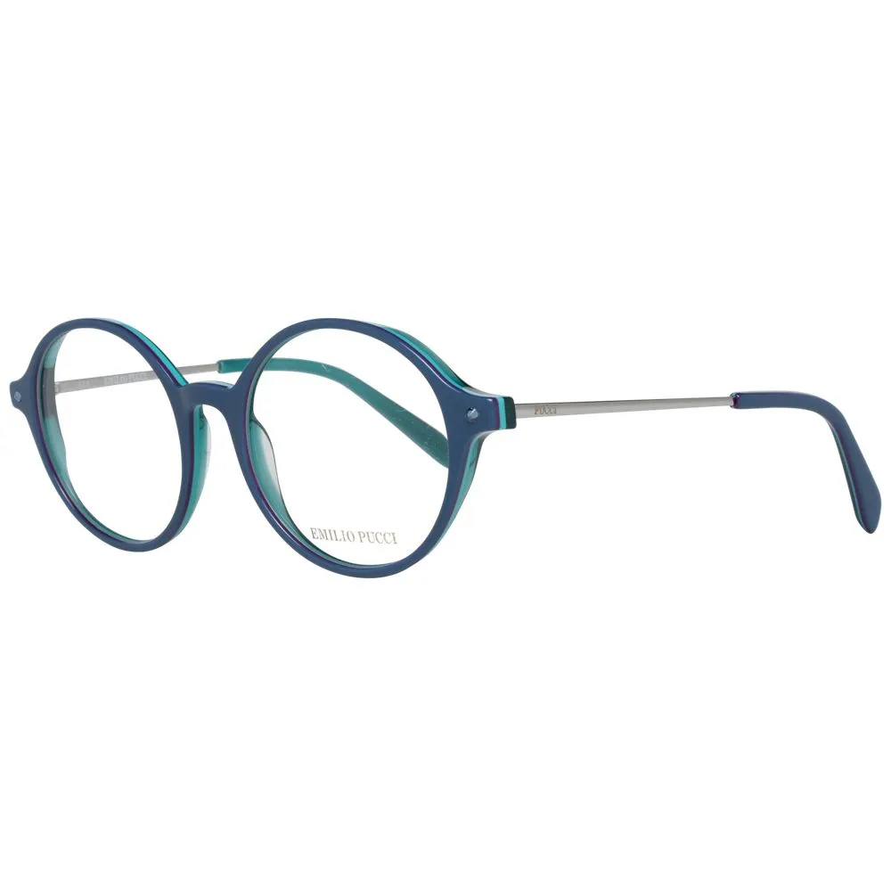 Blue Women Optical Frames sold by Louxly