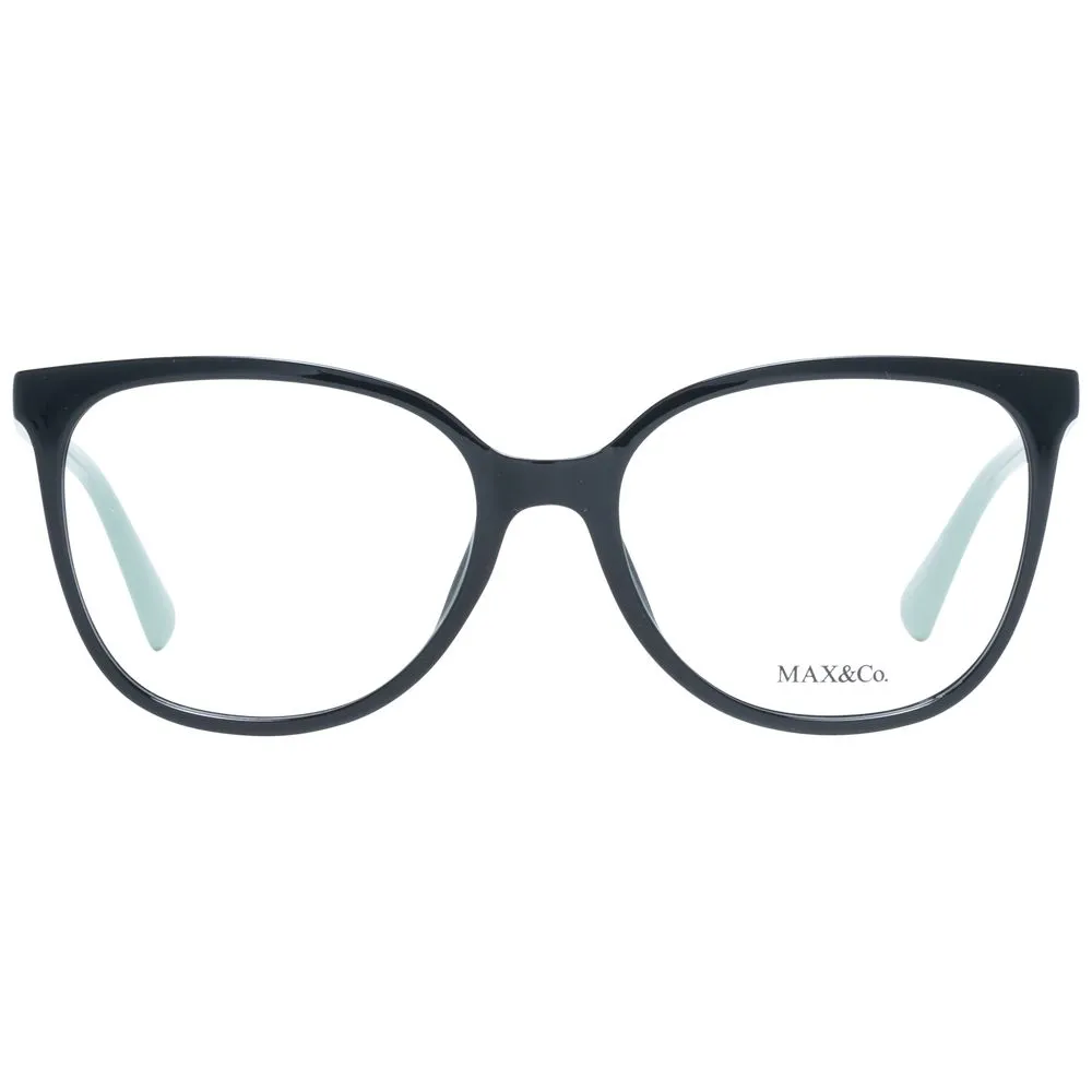 Black Women Optical Frames sold by Louxly product image thumbnail 2