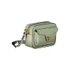 Green Leather Handbag sold by Louxly
