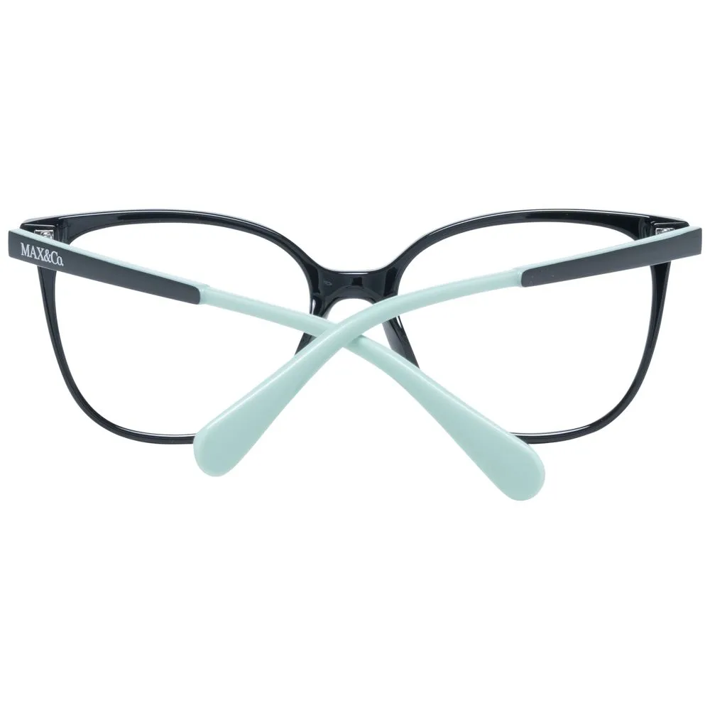 Black Women Optical Frames sold by Louxly product image thumbnail 3