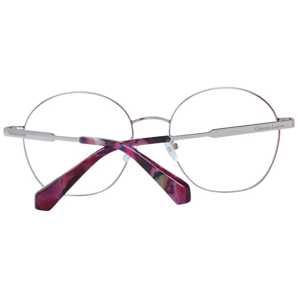 Gold Women Optical Frames sold by Louxly product image thumbnail 3