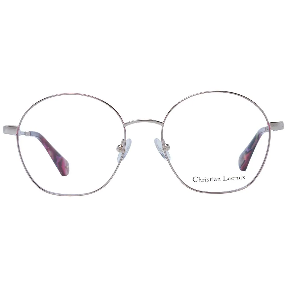 Gold Women Optical Frames sold by Louxly product image thumbnail 2