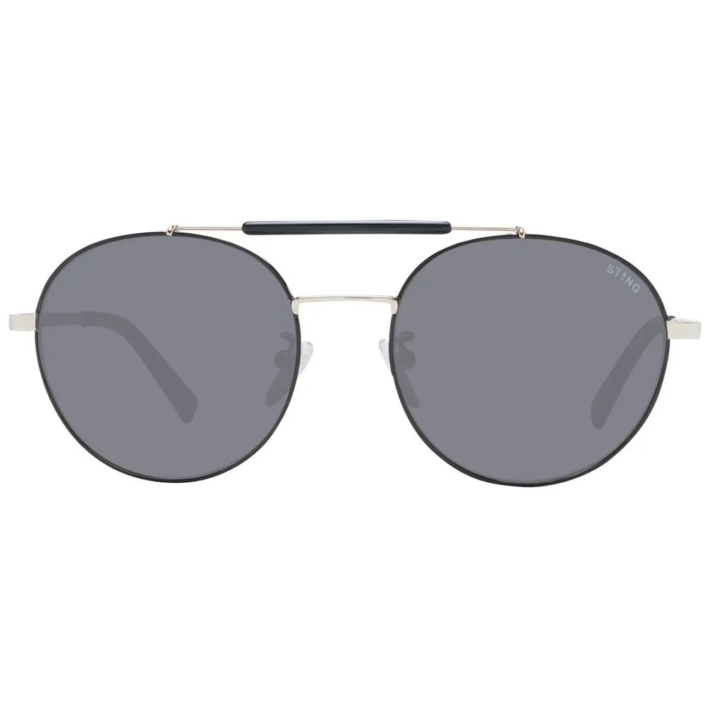 Black Men Sunglasses sold by Louxly product image thumbnail 2