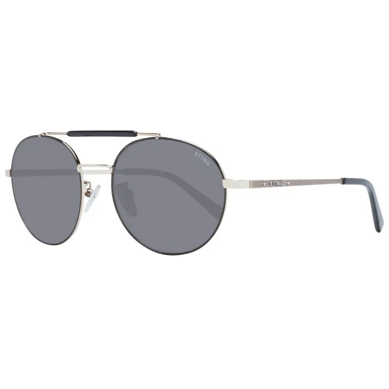 Black Men Sunglasses sold by Louxly
