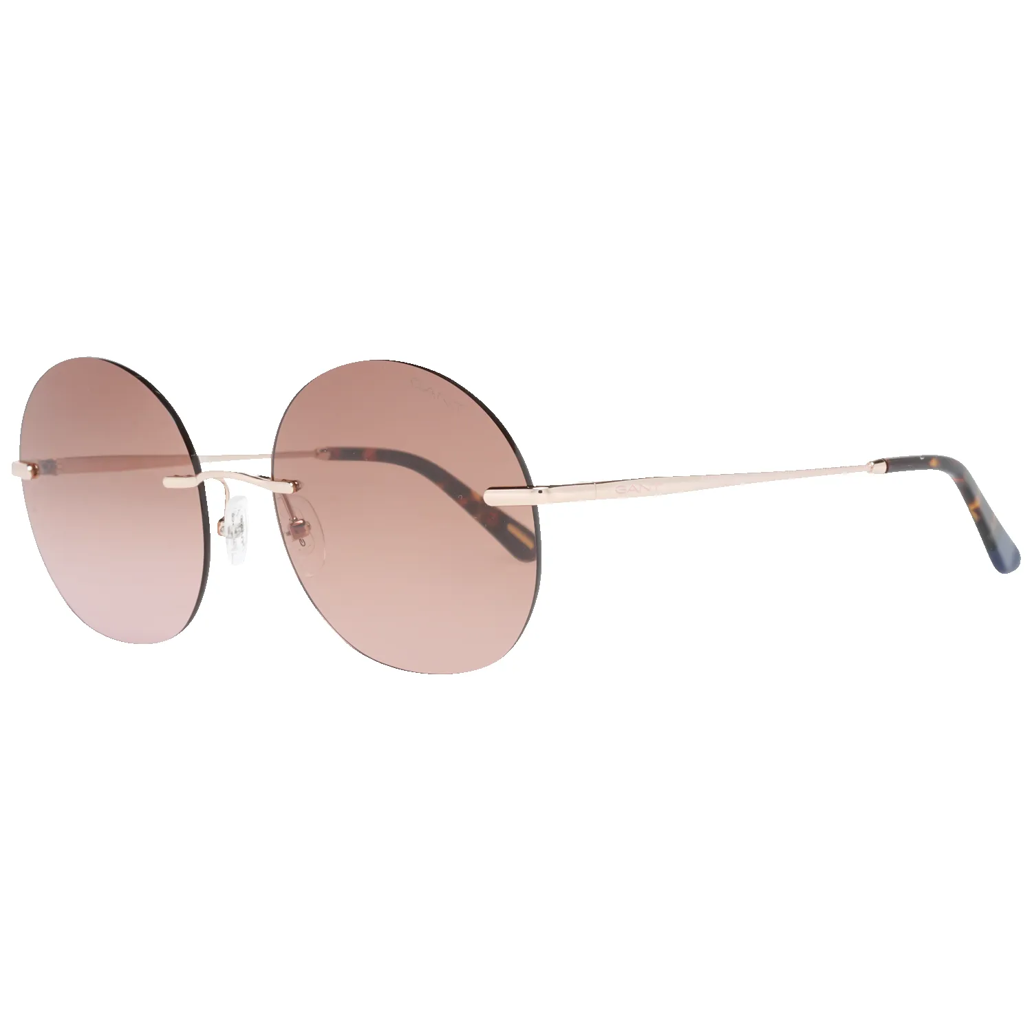Rose Gold Women Sunglasses sold by Louxly