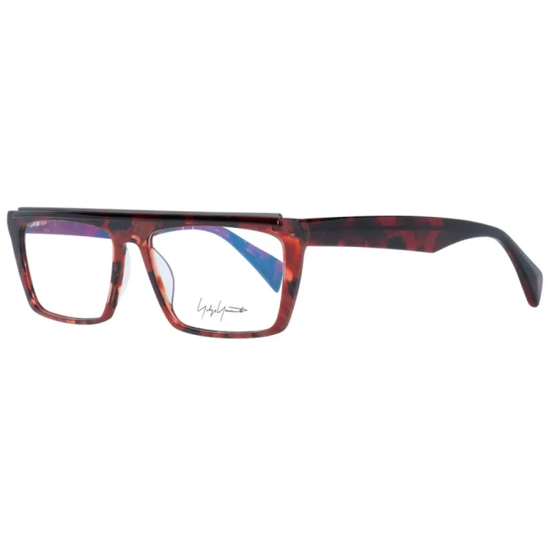 Red Women Optical Frames sold by Louxly