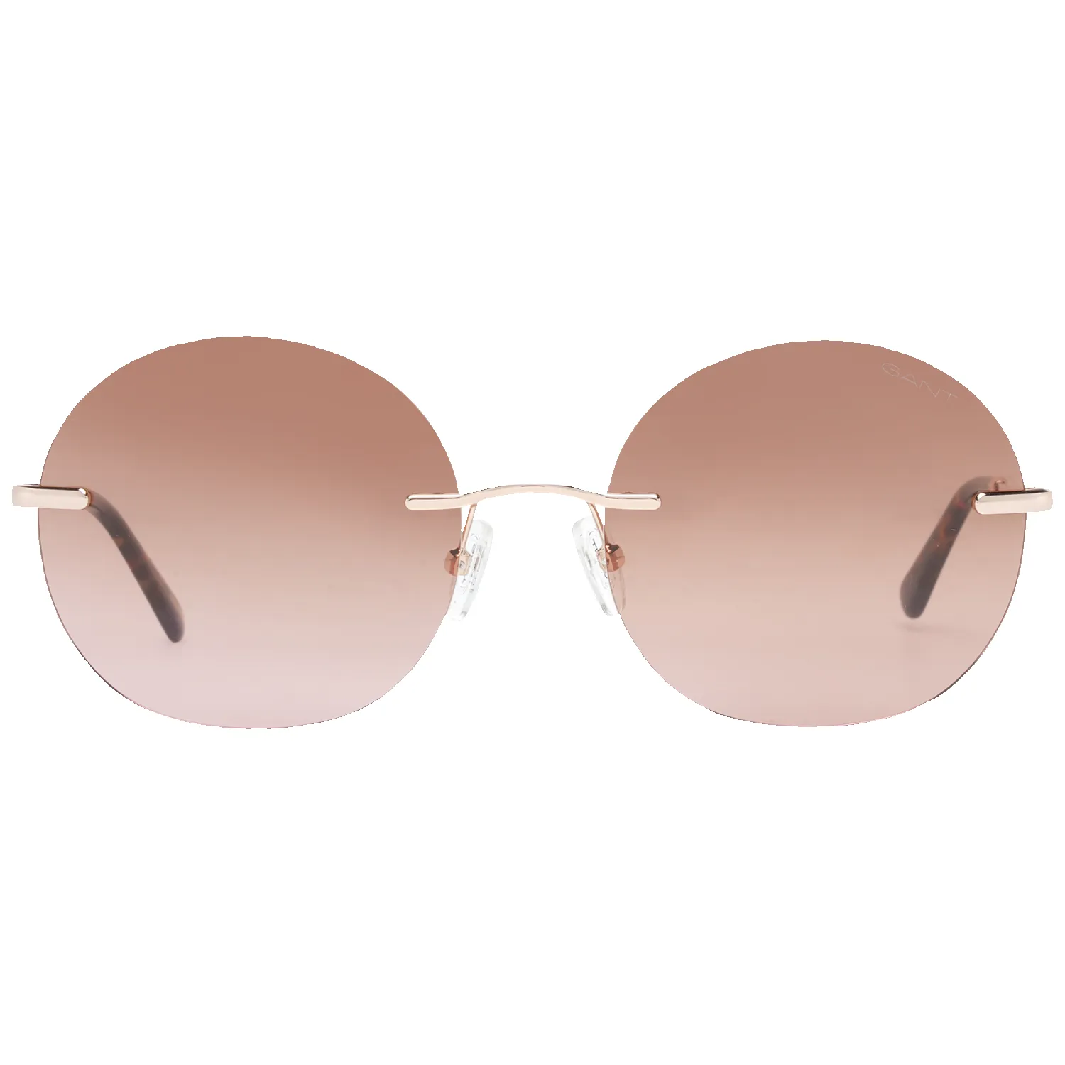 Rose Gold Women Sunglasses sold by Louxly product image thumbnail 2