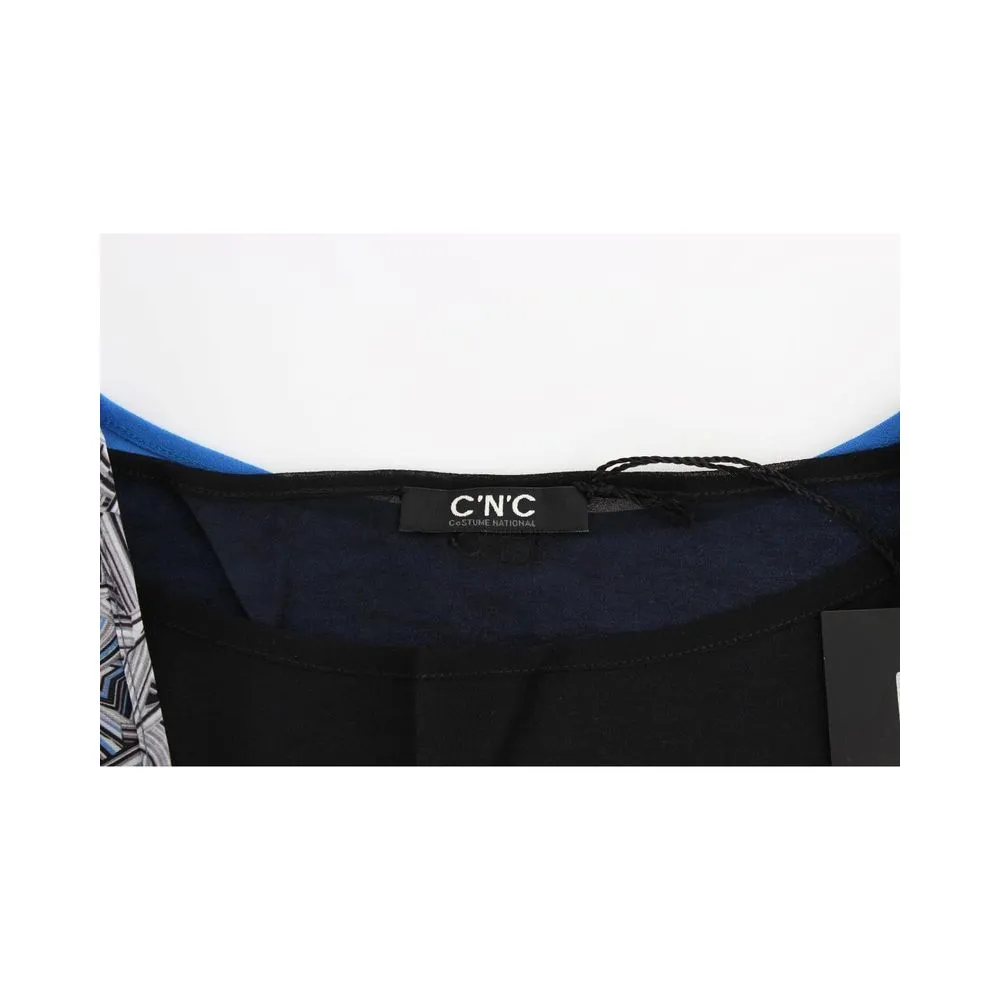 Black Tops & T-Shirt sold by Louxly product image thumbnail 2