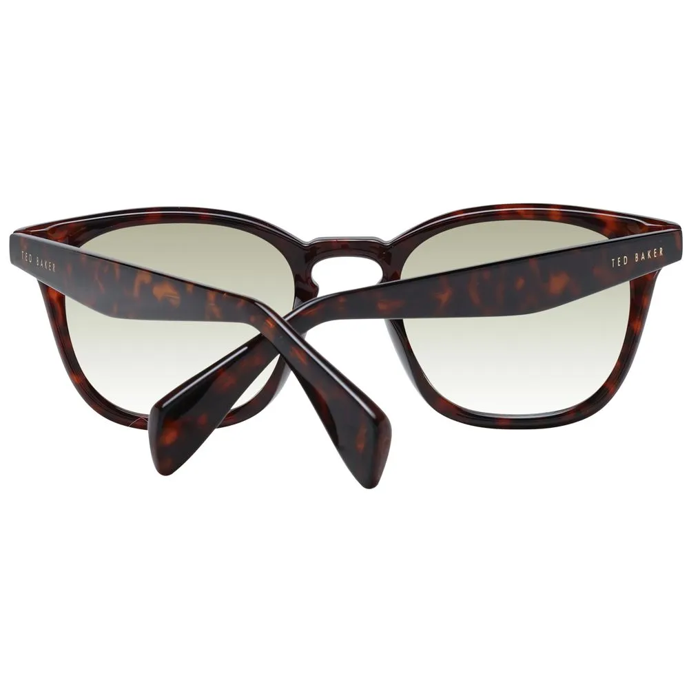 Brown Men Sunglasses sold by Louxly product image thumbnail 3