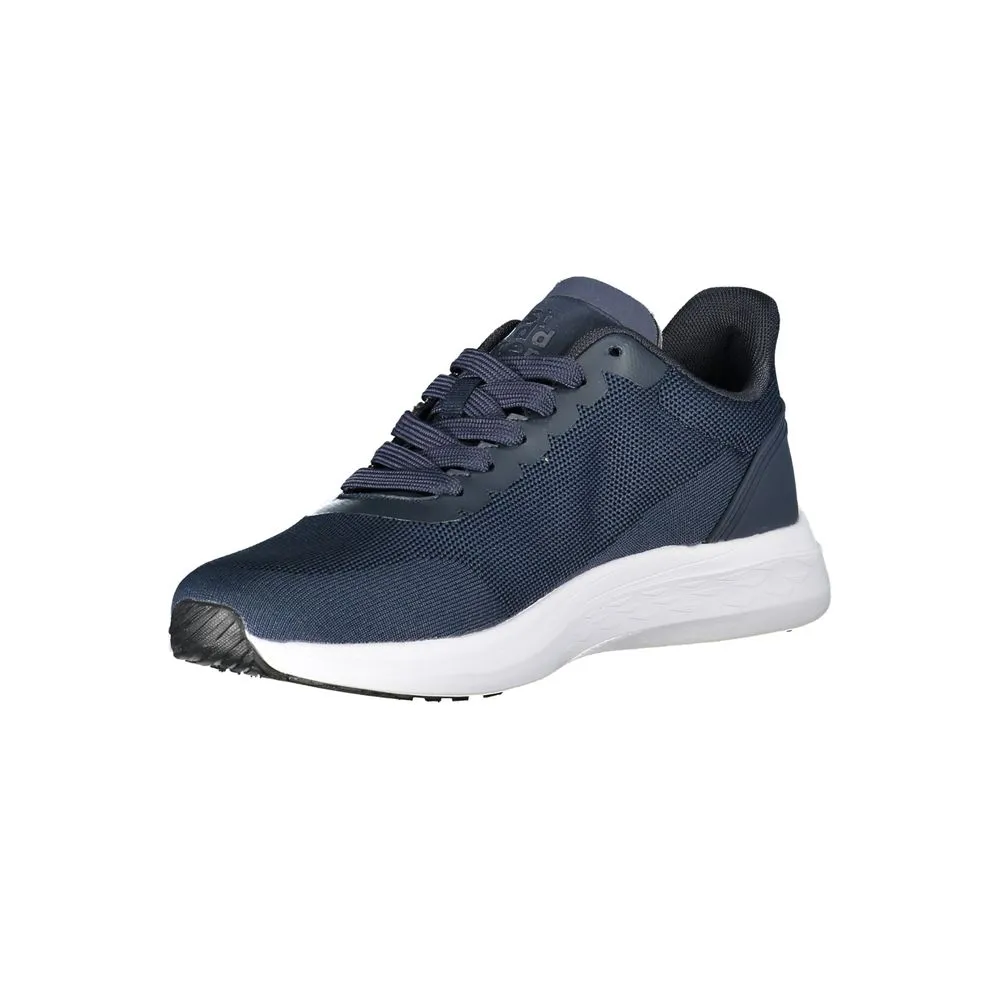Blue Polyester Sneaker sold by Louxly product image thumbnail 3