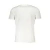 White Cotton T-Shirt sold by Louxly