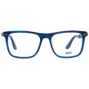 Blue Men Optical Frames sold by Louxly