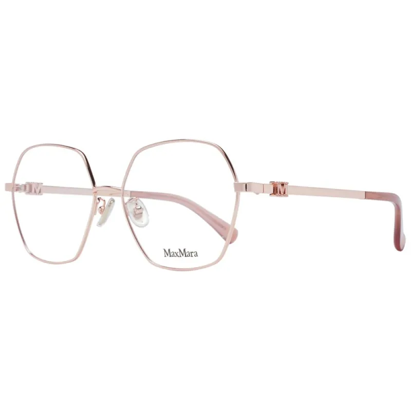 Rose Gold Women Optical Frames sold by Louxly