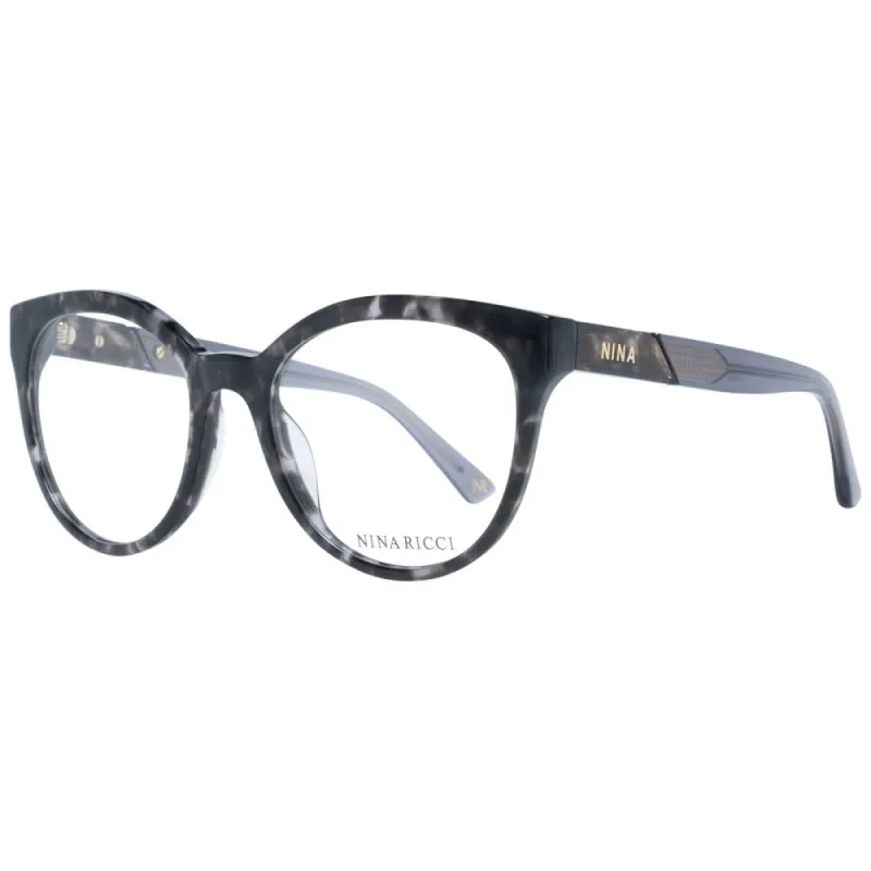 Gray Women Optical Frames sold by Louxly