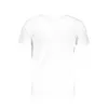 White Cotton T-Shirt sold by Louxly
