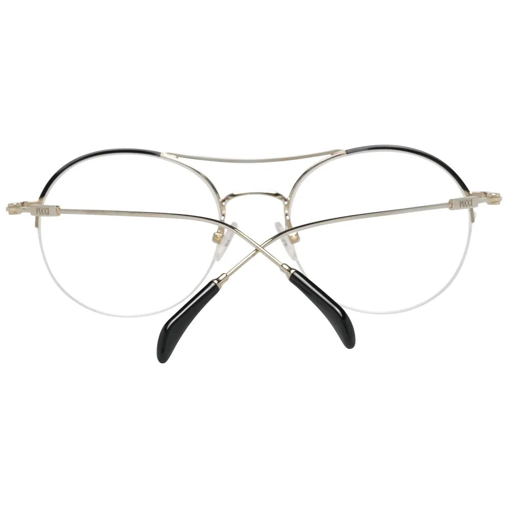 Multicolor Women Optical Frames sold by Louxly product image thumbnail 3