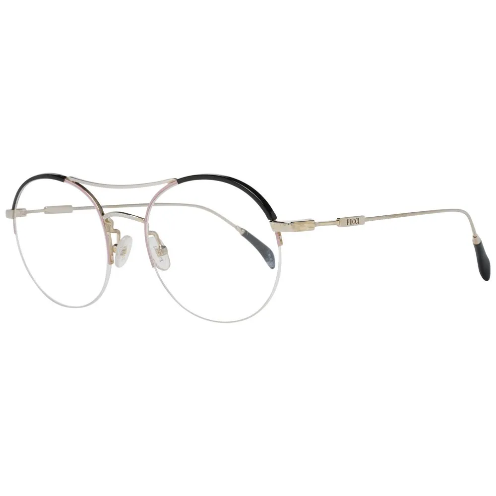 Multicolor Women Optical Frames sold by Louxly