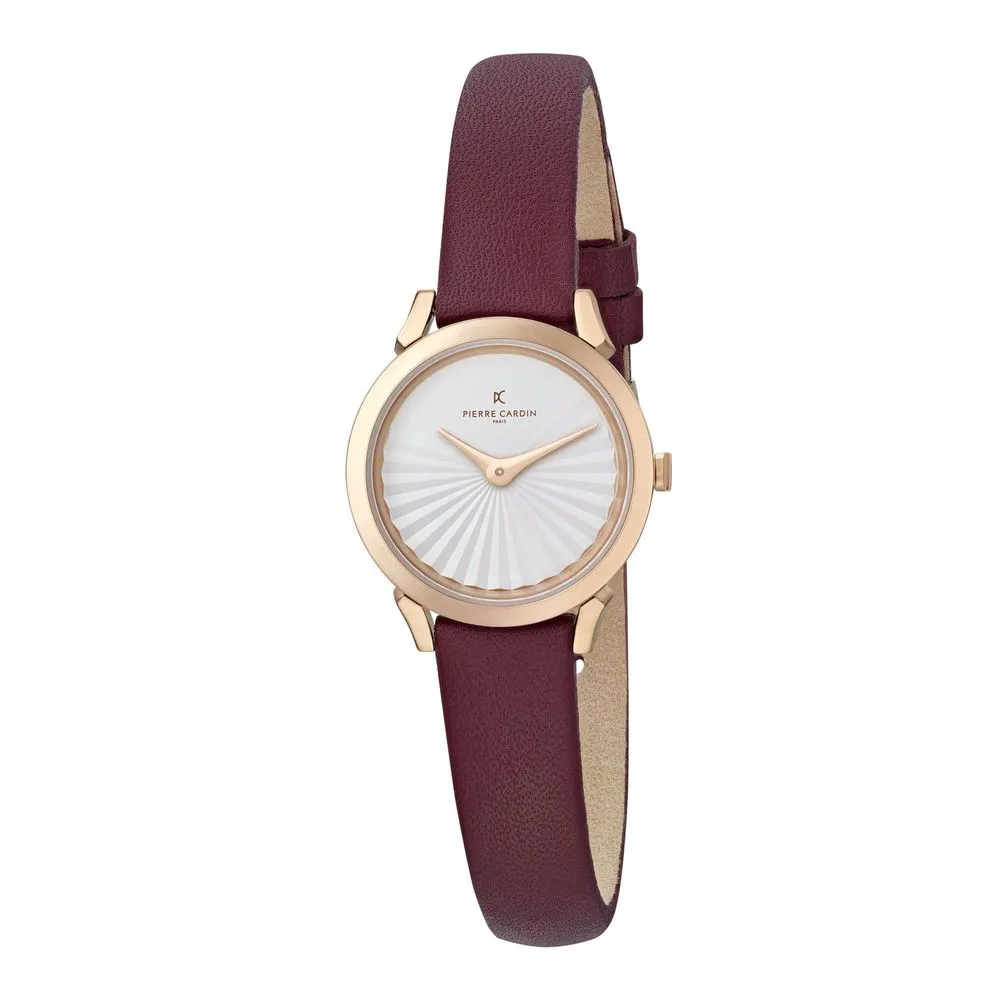 Rose Gold Women Watch sold by Louxly