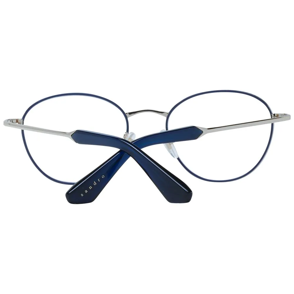 Blue Women Optical Frames sold by Louxly product image thumbnail 3