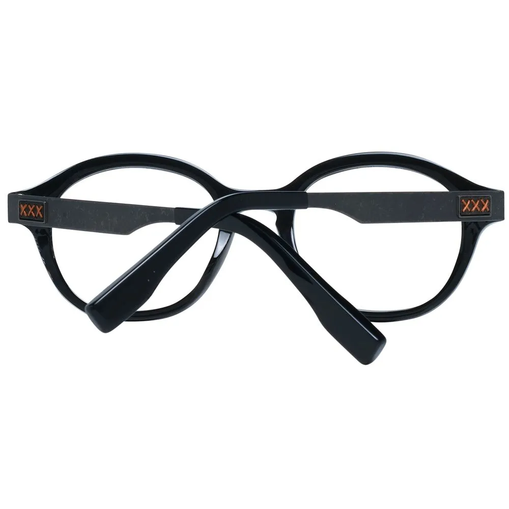 Black Men Optical Frames sold by Louxly product image thumbnail 3