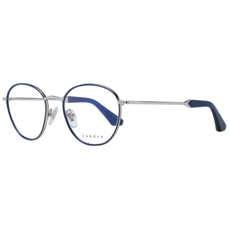 Blue Women Optical Frames sold by Louxly