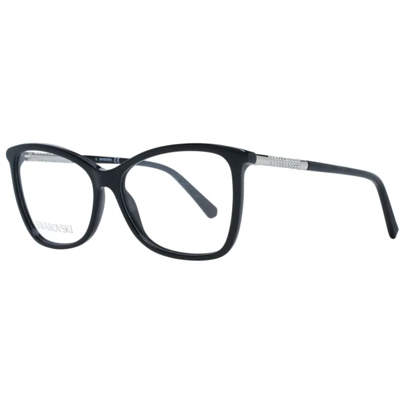 Black Women Optical Frames sold by Louxly