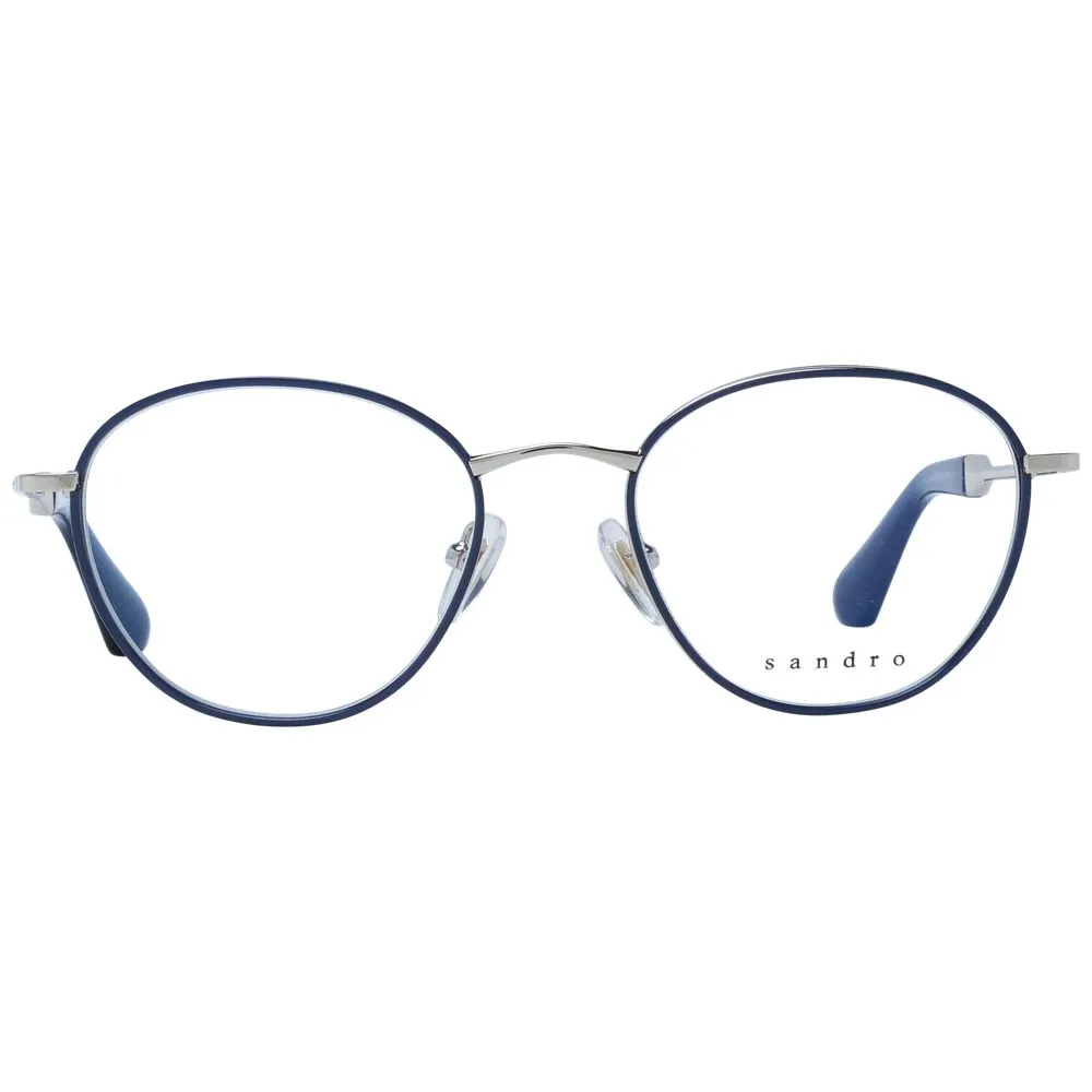 Blue Women Optical Frames sold by Louxly product image thumbnail 2