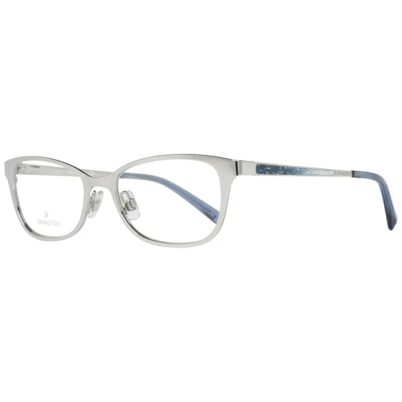 Silver Women Optical Frames sold by Louxly