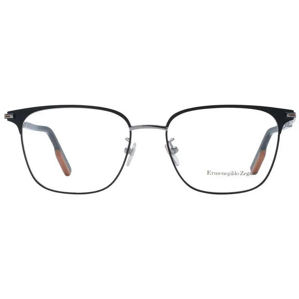Black Men Optical Frames sold by Louxly product image thumbnail 2