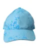 Light Blue Color Splash Baseball Hat Men sold by Louxly
