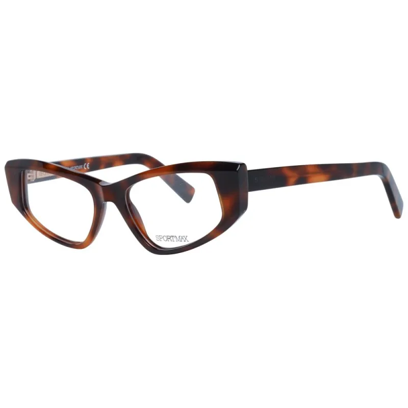 Brown Women Optical Frames sold by Louxly