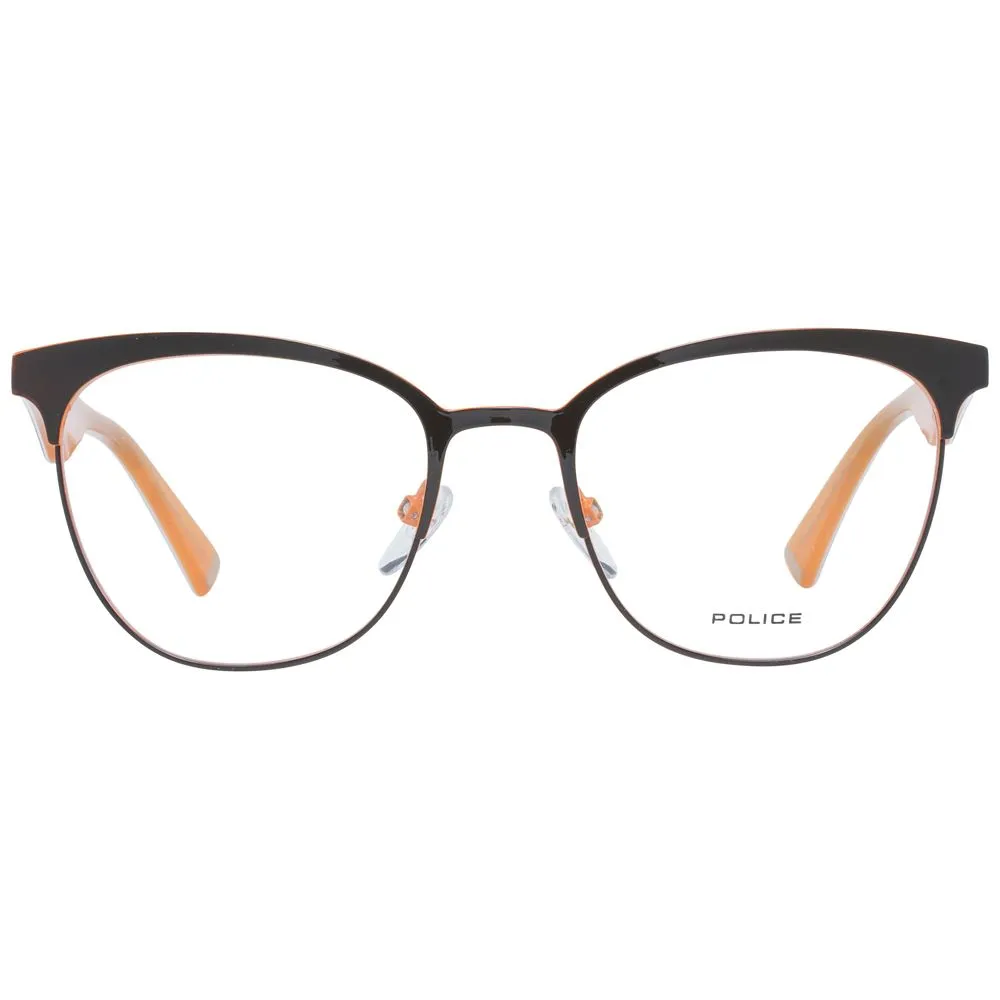 Brown Women Optical Frames sold by Louxly product image thumbnail 2
