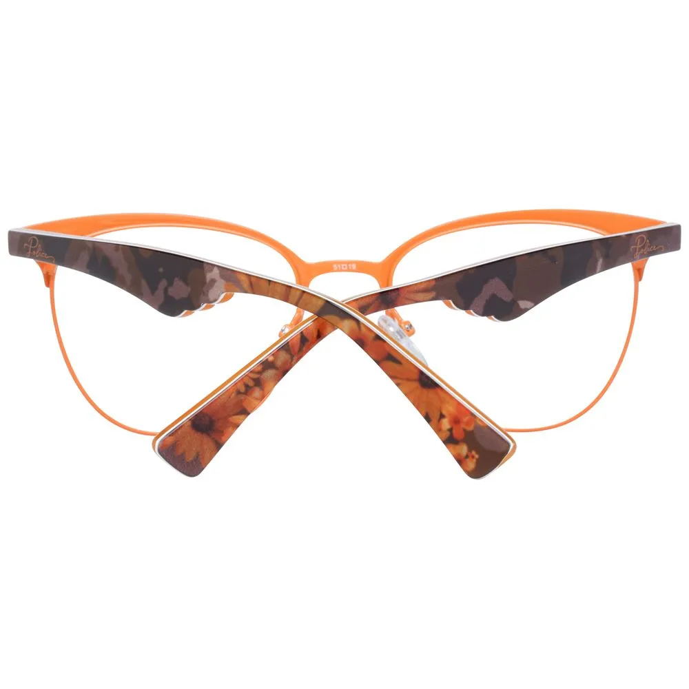 Brown Women Optical Frames sold by Louxly product image thumbnail 3