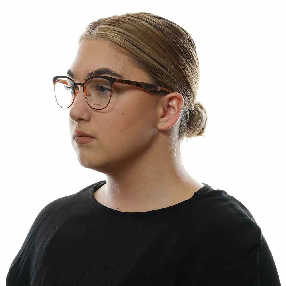 Brown Women Optical Frames sold by Louxly product image thumbnail 4