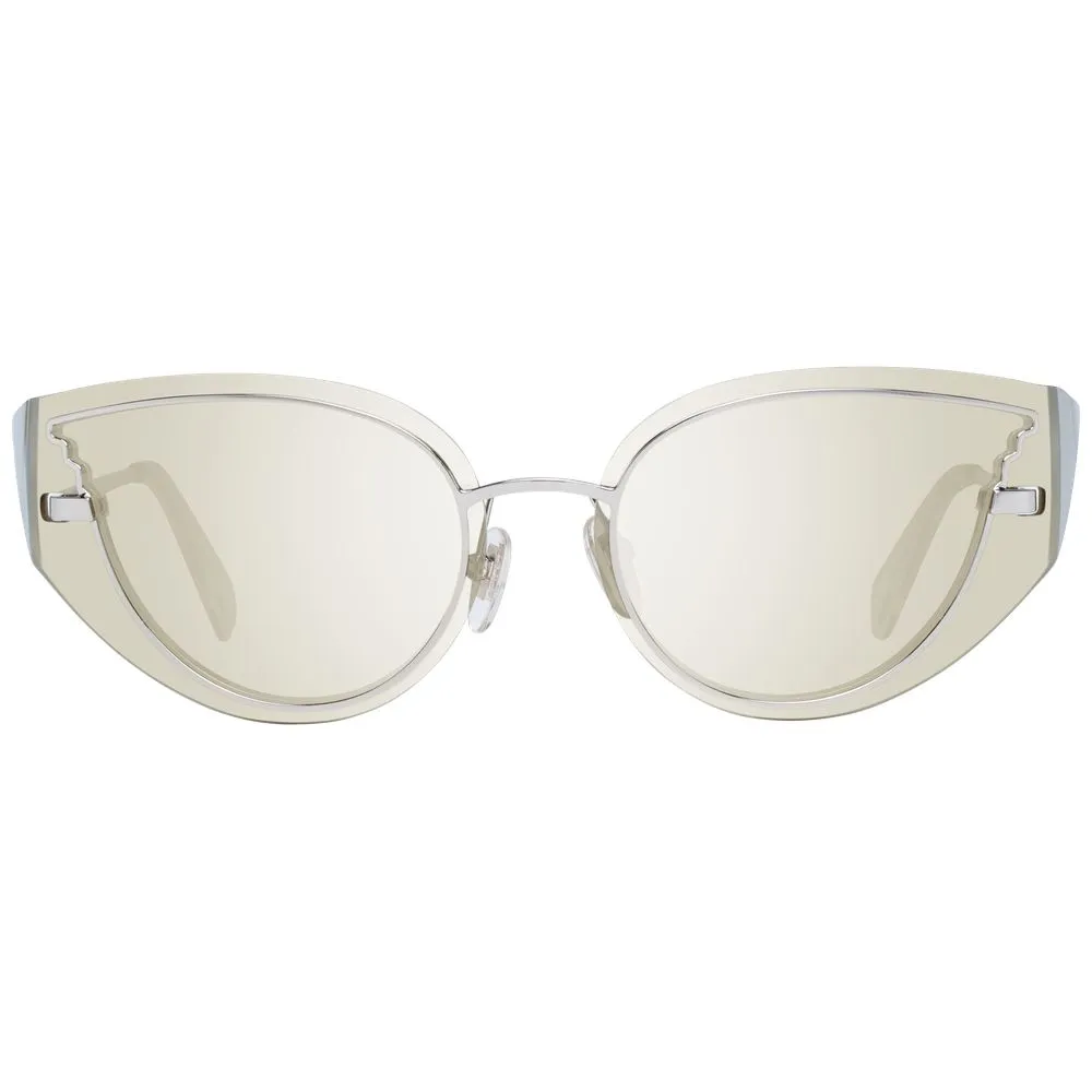 Gold Women Sunglasses sold by Louxly product image thumbnail 2