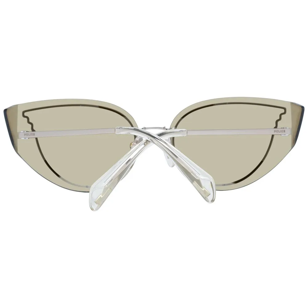 Gold Women Sunglasses sold by Louxly product image thumbnail 3