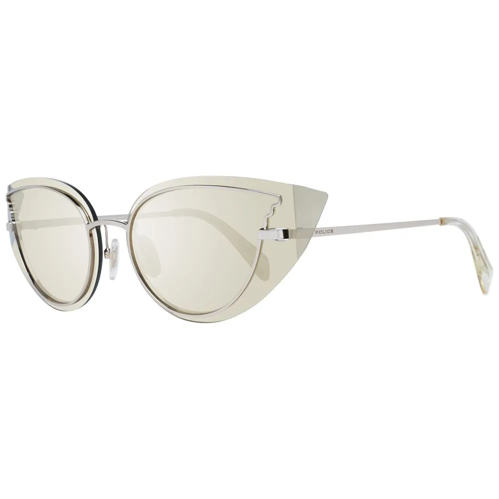 Gold Women Sunglasses sold by Louxly