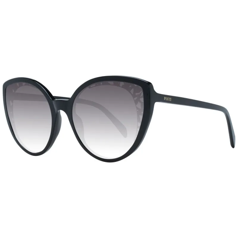 Black Women Sunglasses sold by Louxly