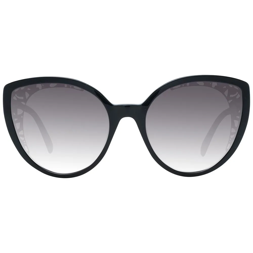 Black Women Sunglasses sold by Louxly product image thumbnail 2
