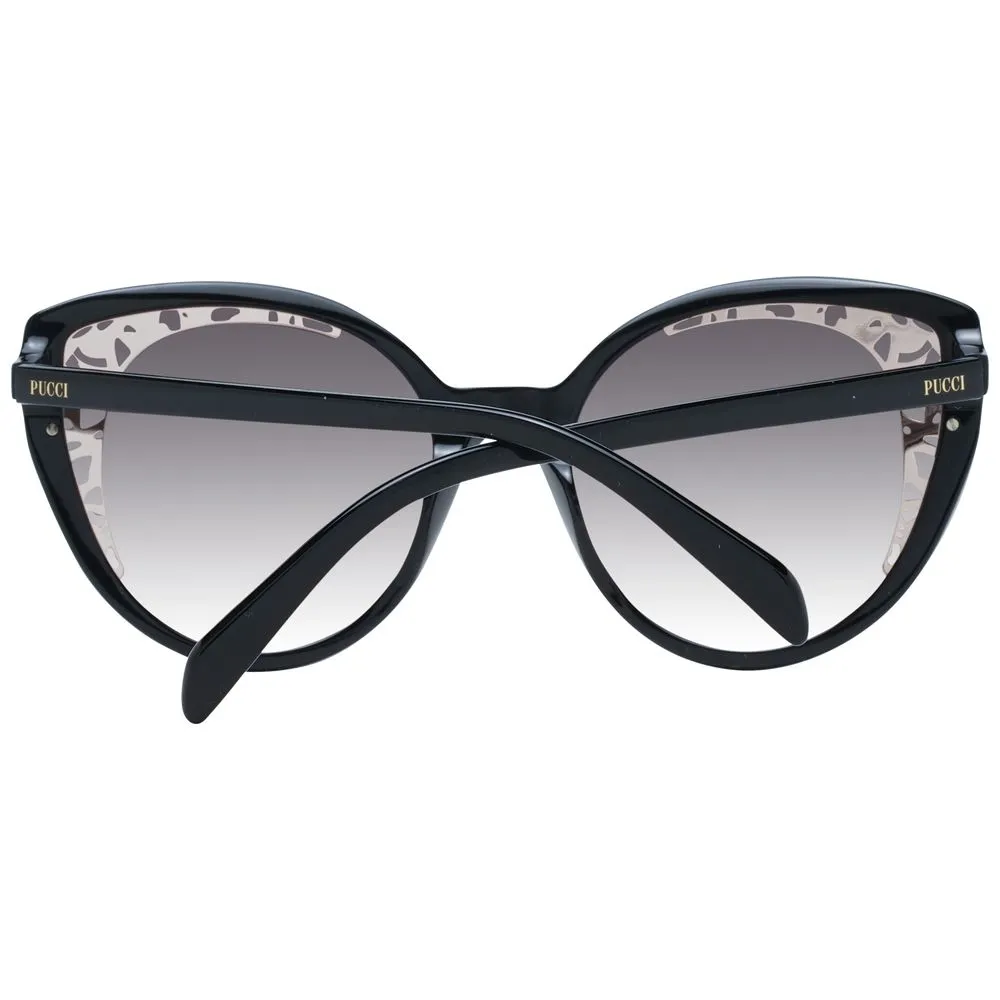 Black Women Sunglasses sold by Louxly product image thumbnail 3