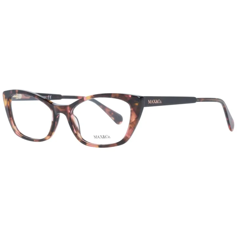 Brown Women Optical Frames sold by Louxly