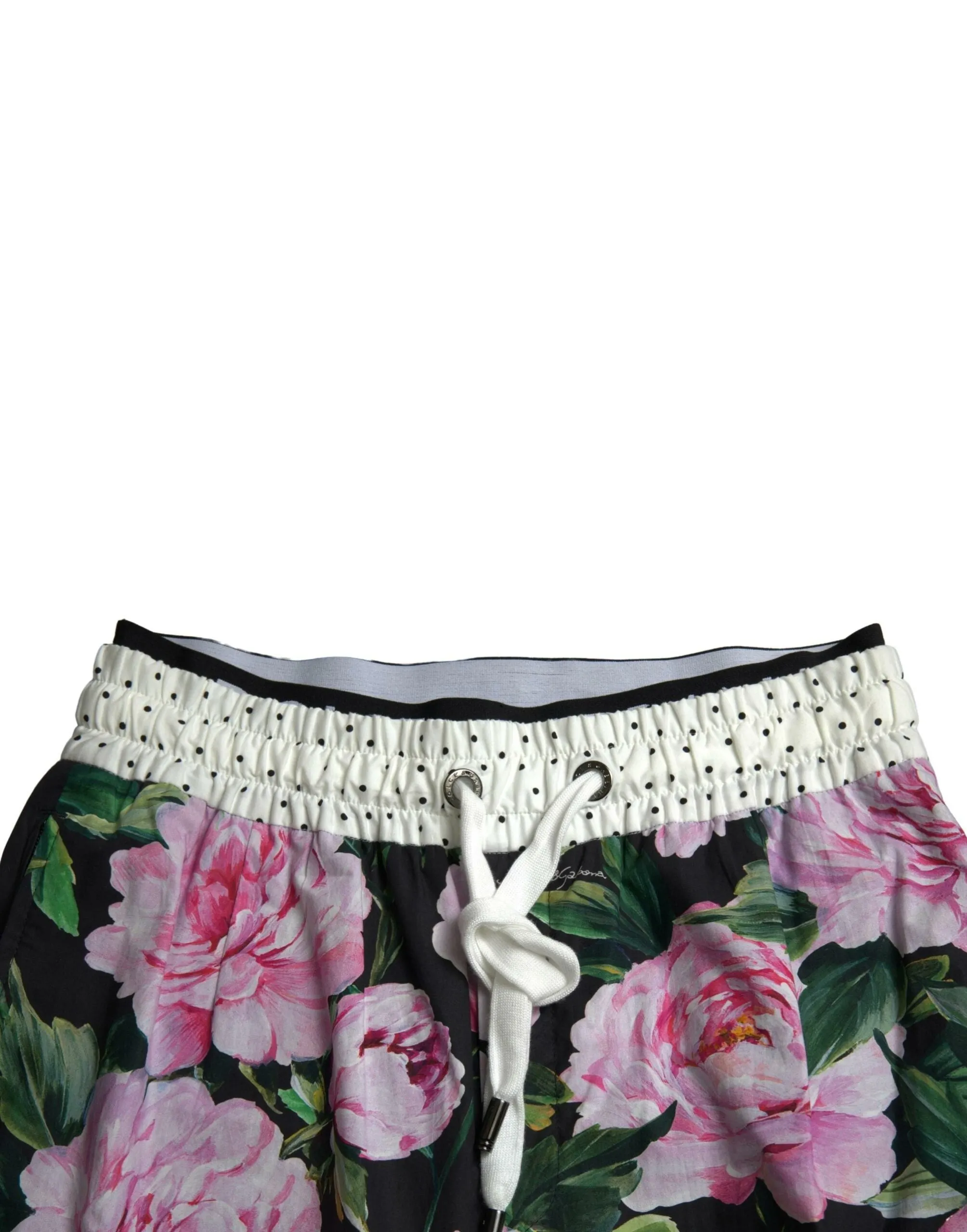 Elegant Multicolor Cotton Joggers sold by Louxly product image thumbnail 4