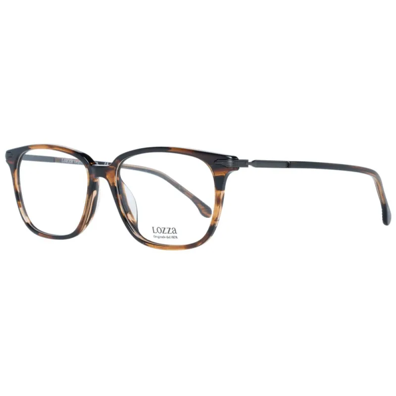 Brown Men Optical Frames sold by Louxly