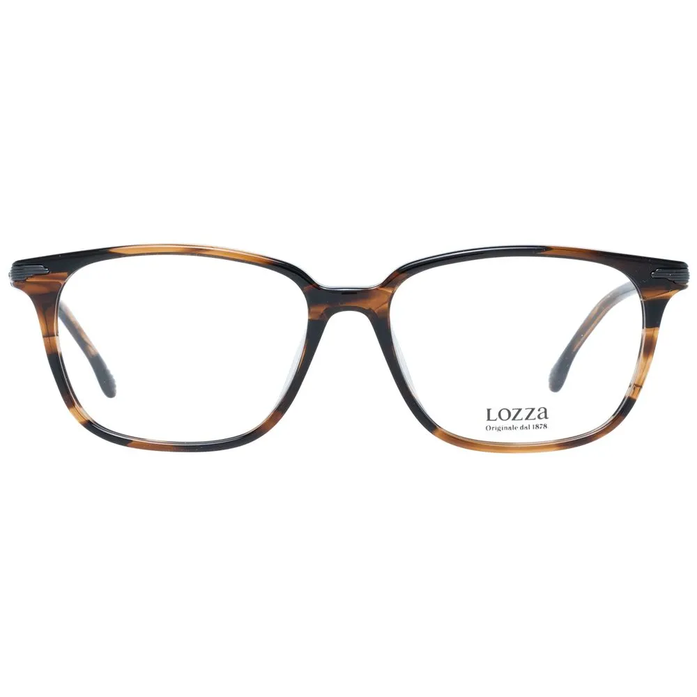 Brown Men Optical Frames sold by Louxly product image thumbnail 2
