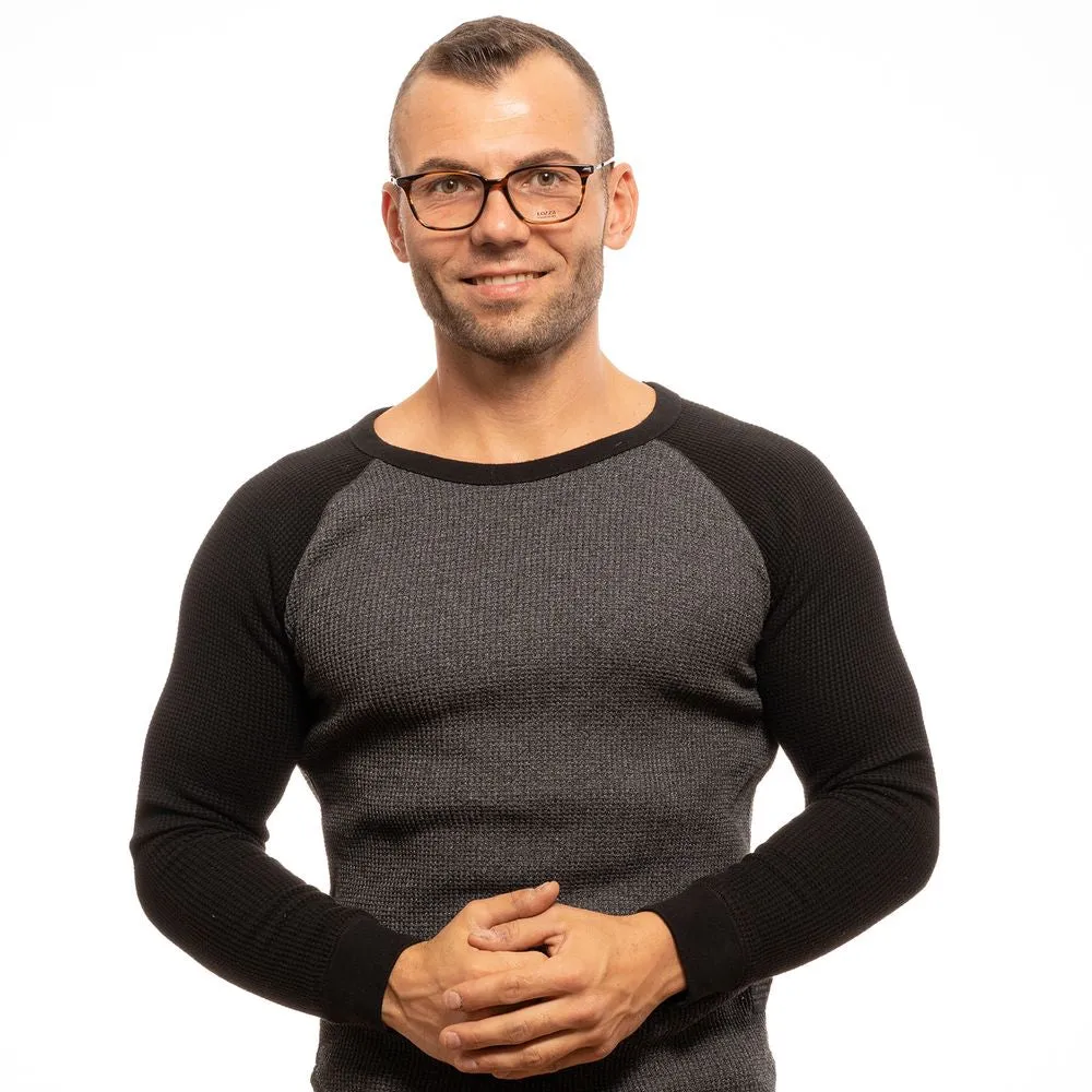 Brown Men Optical Frames sold by Louxly product image thumbnail 4