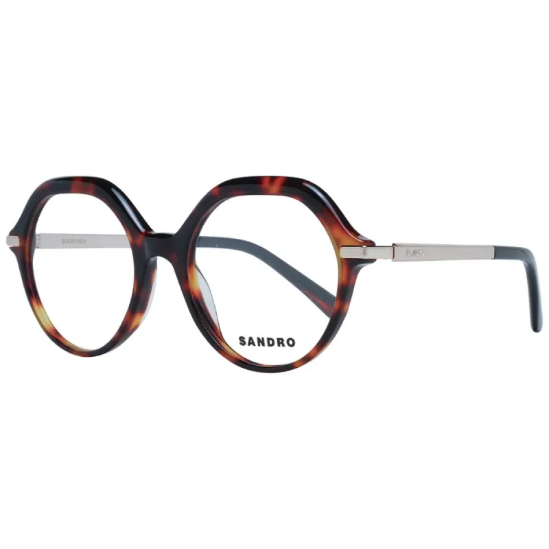 Brown Women Optical Frames sold by Louxly