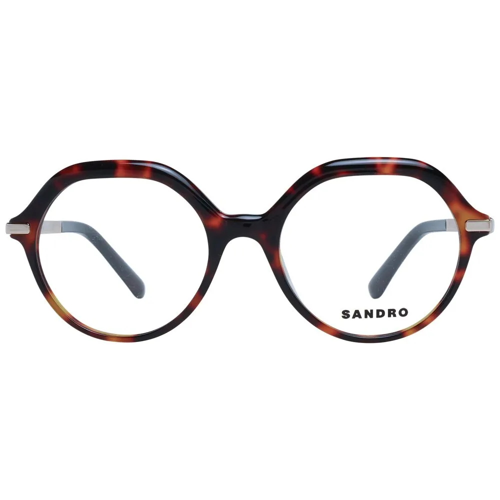 Brown Women Optical Frames sold by Louxly product image thumbnail 2