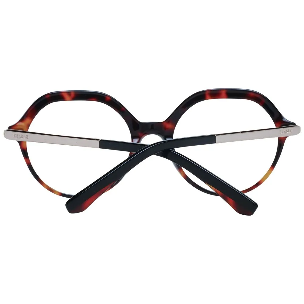 Brown Women Optical Frames sold by Louxly product image thumbnail 3
