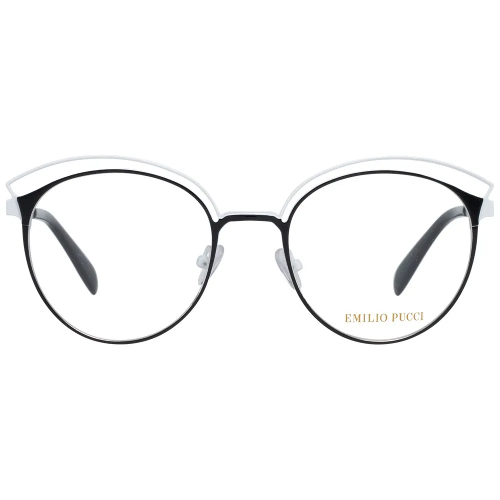Black Women Optical Frames sold by Louxly product image thumbnail 2